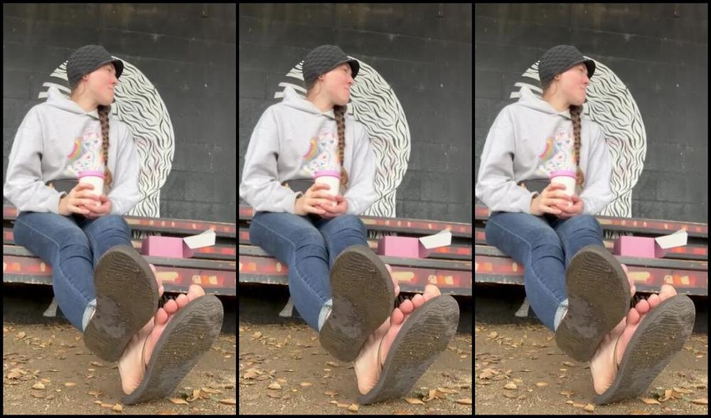 Athletoes Nicknamed Athletoes Onlyfans This Coffee Shop Was Busy