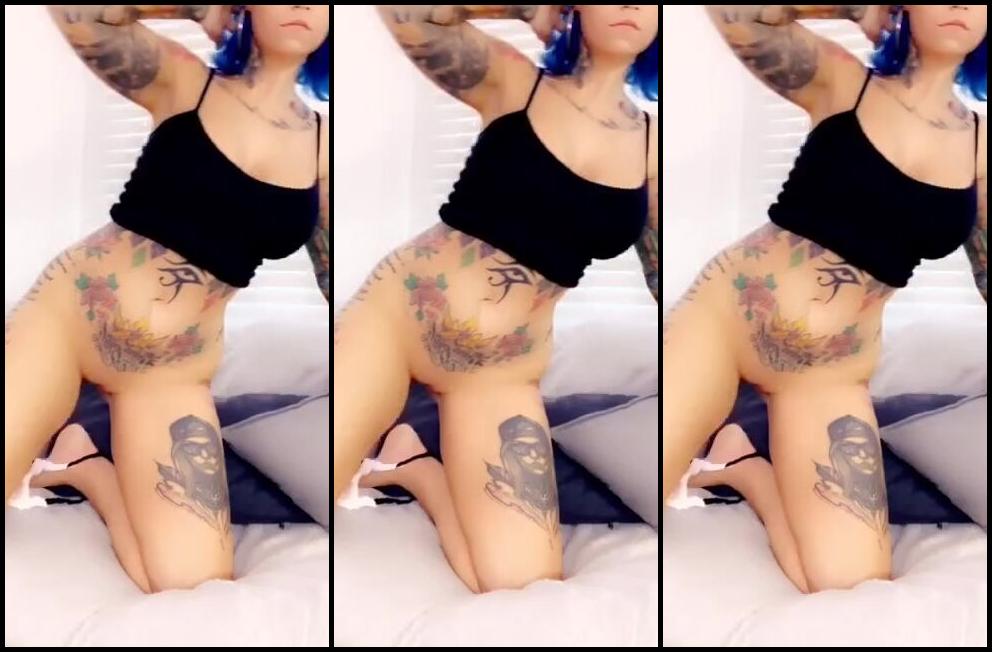 Hayley B Nicknamed Hayley B Onlyfans Taste The Rainbow