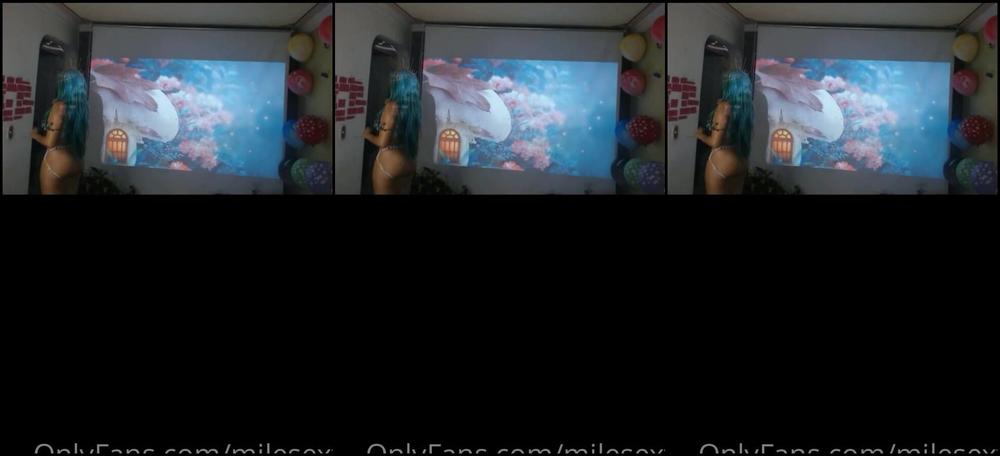 Milesexy Movie Day Today For You I Have