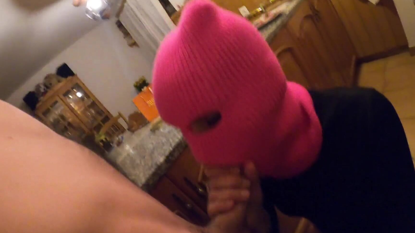 "Lola Thief" Big Cock, Mask, Lola Thief, Cumshot, Blowjob Cum Mouth, Sucking Dick, Suggest Lola Thief Lola Thief SURPRISE BLOWJOB WITH CUMSHOT WHILE SHE S COOKING Pornhub