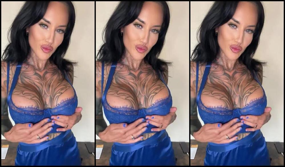 Lady Emily Nicknamed Ladyemily 666 Femdom 07 25 2023 Onlyfans Video Its So Easy To Make You Fall In Love With Me Your Boring Ugly Vanilla