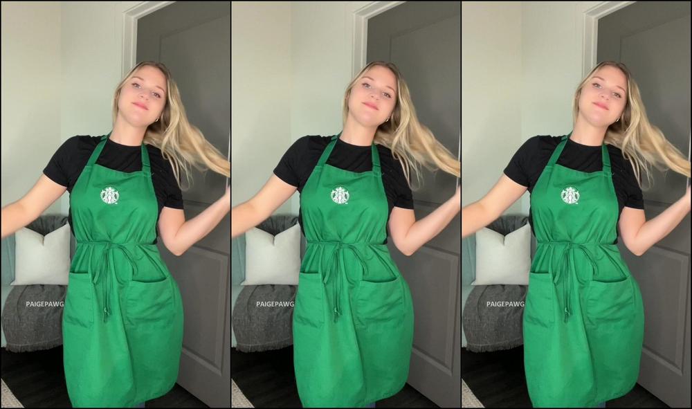 Paige 3366834762 06 18 2024 New Scene Tomorrow Here S A Preview For My Newest Solo Scene Where I Fuck Myself