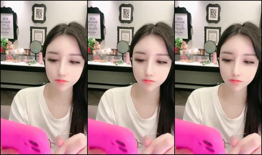 Asian Domestic Zone Self Filmed 08886