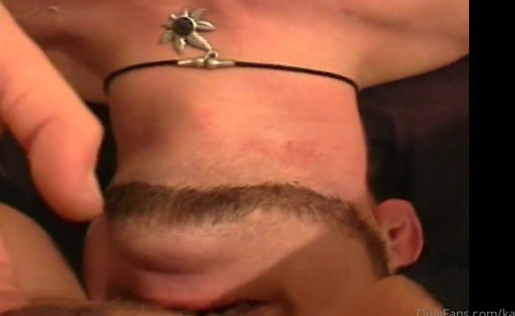 Kaz B Nicknamed Kazbxx Femdom 07 15 2020 Onlyfans Video I Filmed My Ex Being A Good Slut And Licking Me Enjoying This So Far