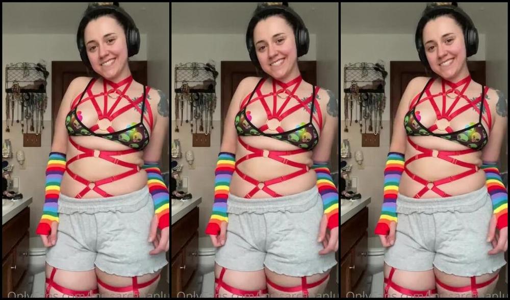 Missarcanaplus Nicknamed Missarcanaplus Onlyfans Part 6 Scroll Down To Watch These In Order From Part 1 Thru Part 12