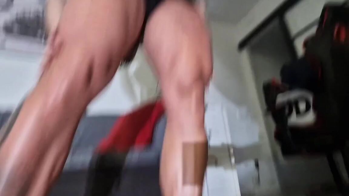 Alejandra Chacon Aka Alejandrachacon 11 28 2023 Onlyfans Video Lift And Carry My Skinny After Love