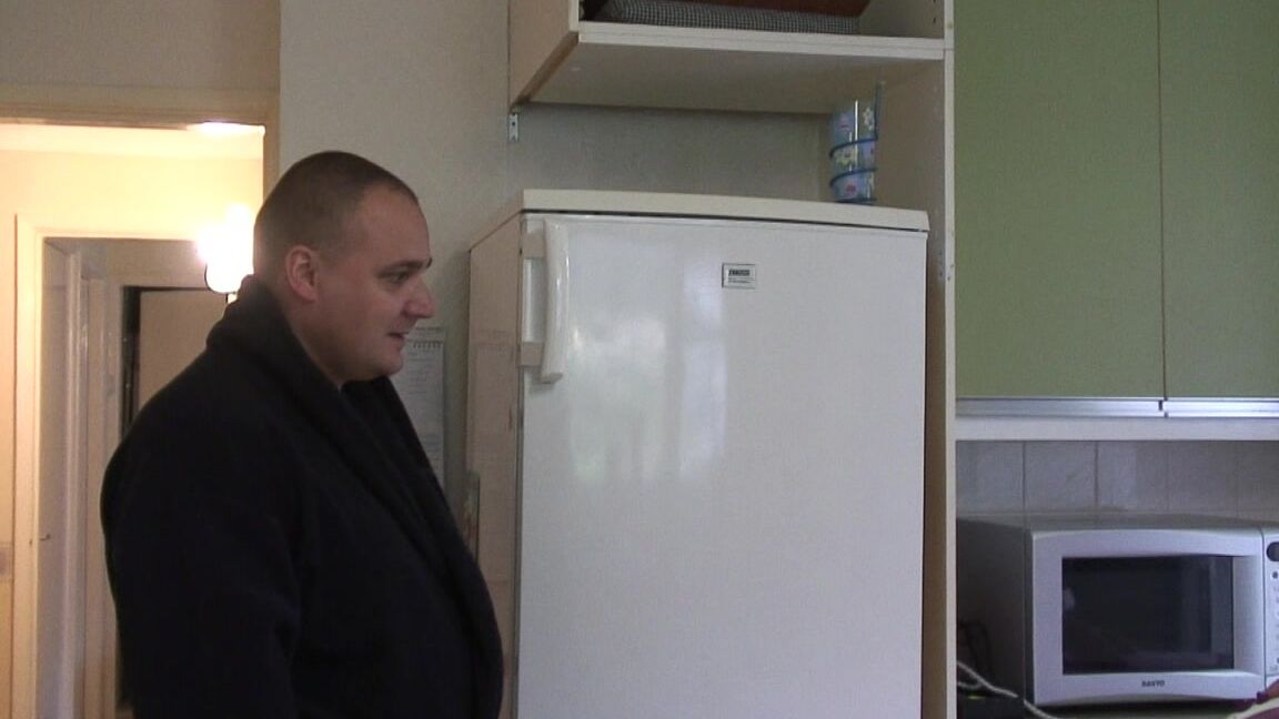 Beefybanger I Spank Chatty Maid Amy