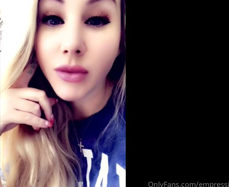 Empressjazzy New Clip Audio Jazzy S Sissy Program Volume Listen