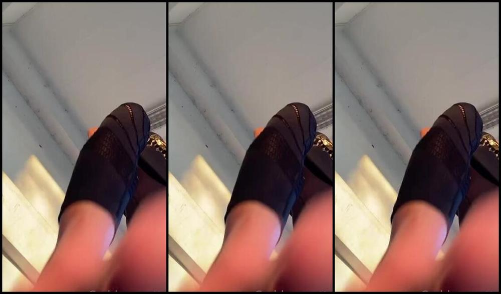 Goddessnutty2 Onlyfans You Are My Bad Bitch 1