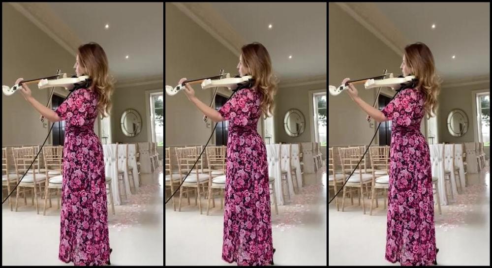 Oliviafleur X 12 13 2023 Onlyfans Video And In Contrast To My Last Post You Know I Like To Keep You On Yours