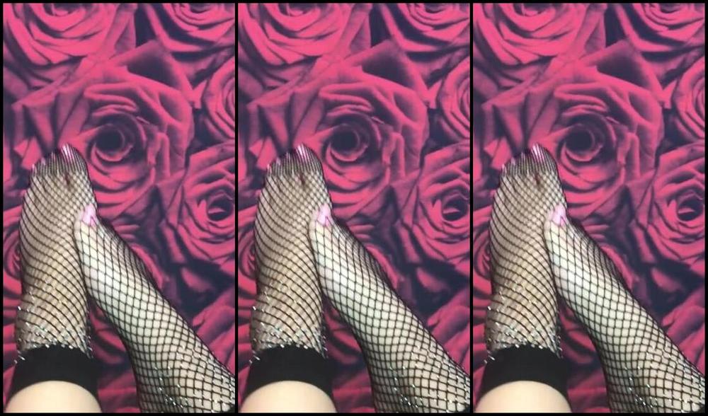 Footsiegalore Onlyfans Only Fans Exclusive I Have Started Making Valentine S Content Here S A Lil Vid For You What