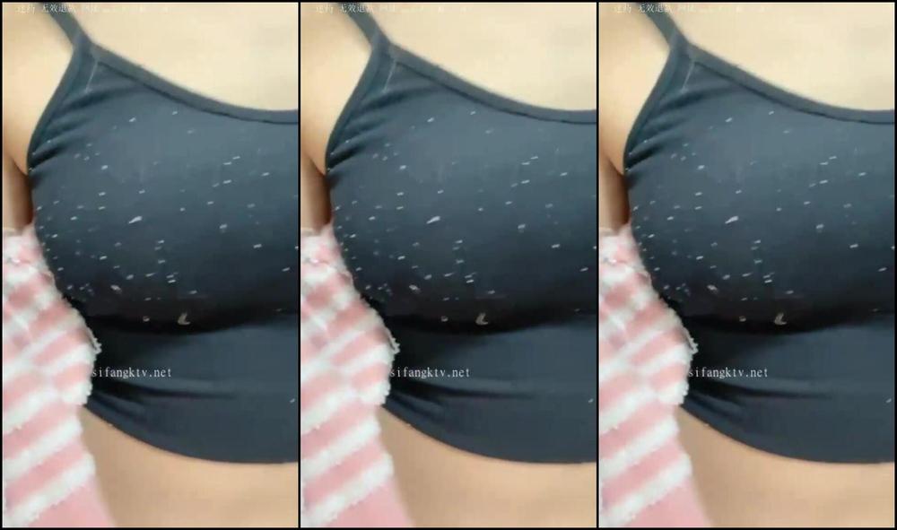 Asian Domestic Zone Self Filmed 05213