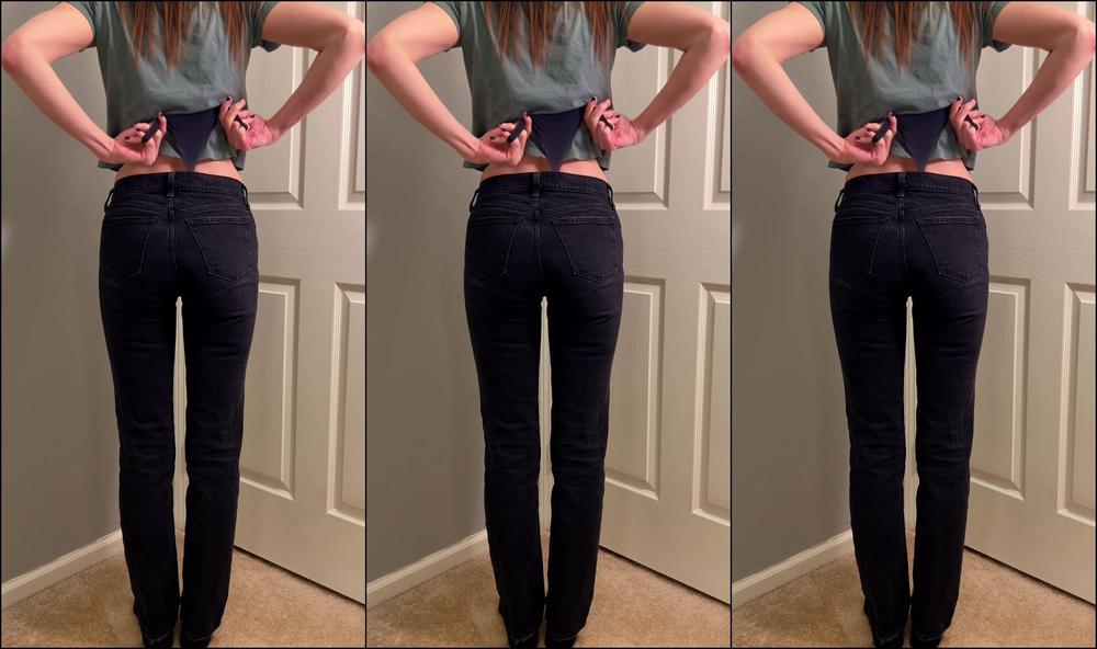 Rylie, Spanking M F, 2K Ultra HD, SDA Productions SDAP My First Solo Wedgie Clips4Sale