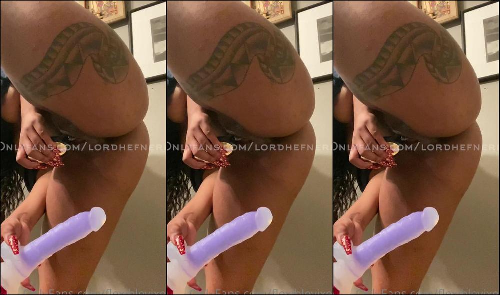 Flexiblevixen I Snuck In The Bathroom While Family Was Over To Get A Nut And Squirted All Over My Bathro