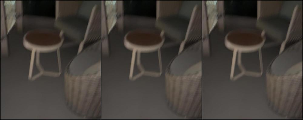 Goddessfendi 3469396208 09 04 2024 This Panoramic Balcony Was Huge And So Would You Take A Walk W Me