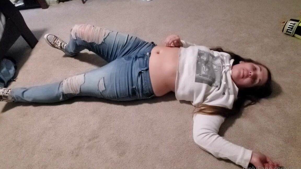 Lisaasmr Onlyfans Stretching Custom Asmr