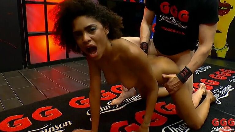 Group, FacialCumshot, Bukkake, Gangbang, Anal, Blowjob GGG - Luna - Sperma Extrem GGG