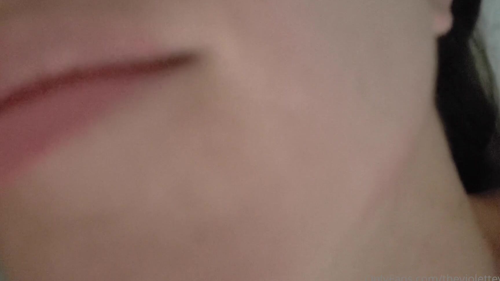 Theviolettevixen On A Divine Trip To Barcelona A Couple Months Back And Hubby Greeted Me With My Favorite W