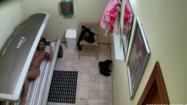 Czech Solarium 68 704396