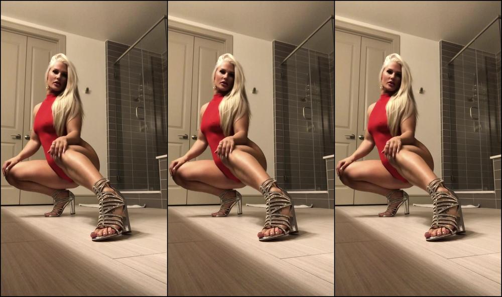 Linnymaee Enjoy The View From My Bts From My Shoot On Friday Can T