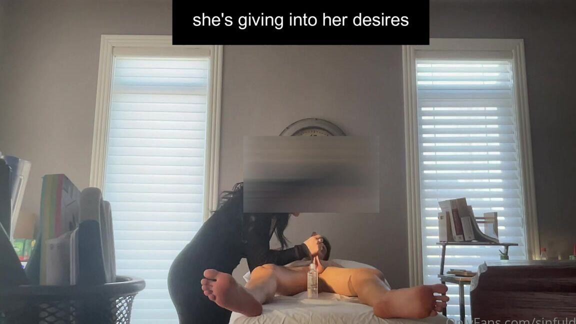 Vietnamese Rmt 6Th Appointment Only Part 2