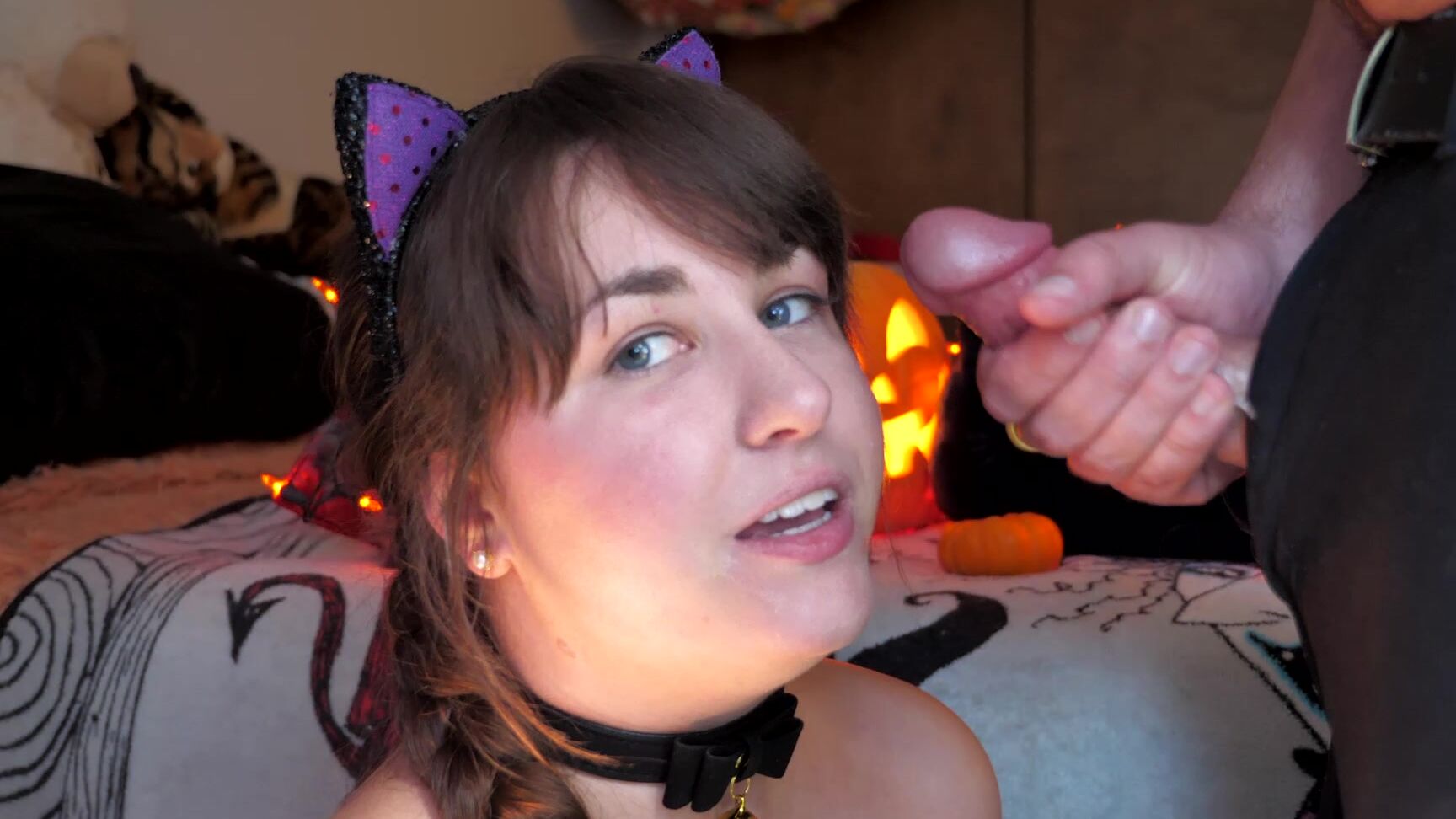 Blowjob Princess Leia - Leia Wants Milk SiteRip