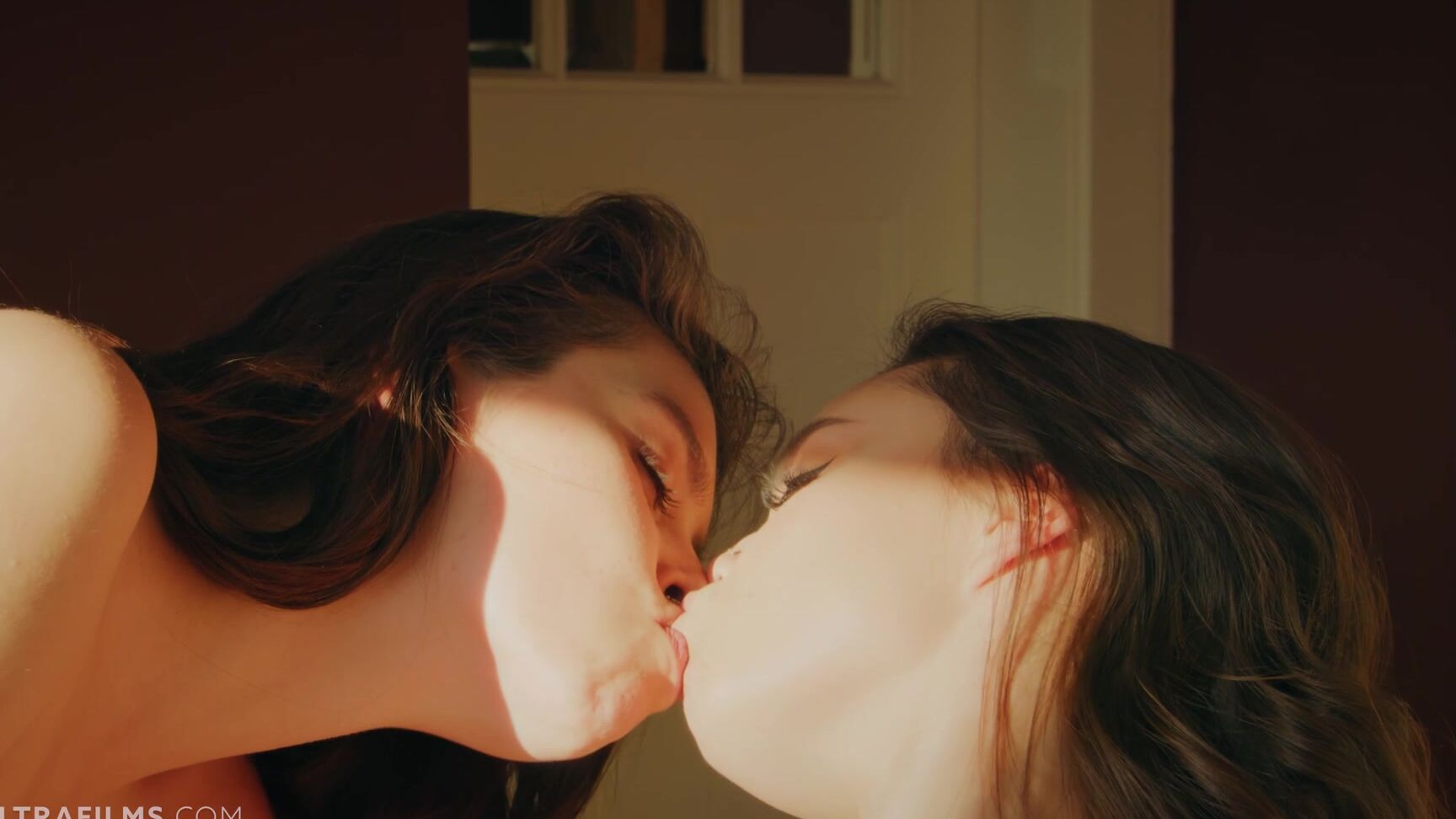 "Astrid, Alissa Foxy" Hairy Pussy, Lingerie, Kissing, Brunette, Pussy Licking, Big Tits, Lesbian, Masturbation, Shaved Pussy Astrid, Alissa Foxy - Gifted In All Ways SiteRip