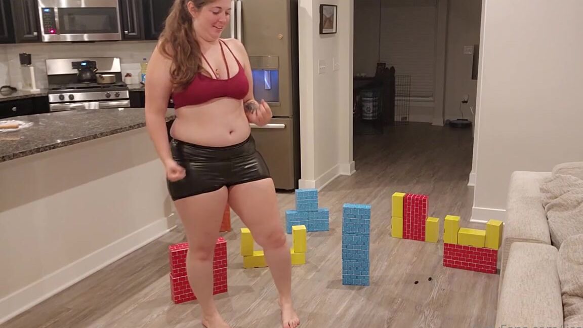 Lisaasmr Onlyfans Mass Destruction By New Found Goddess Asmr Custom