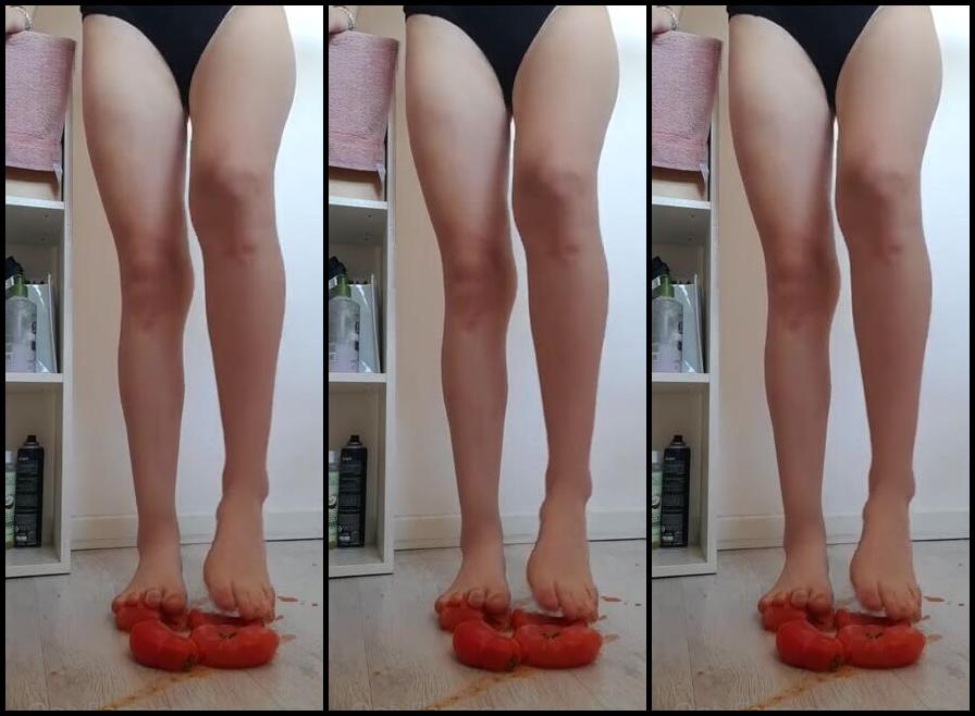 Laamiss23 Nicknamed Lamiss23 08 21 2022 Onlyfans Video Ti Riduco In Poltiglia