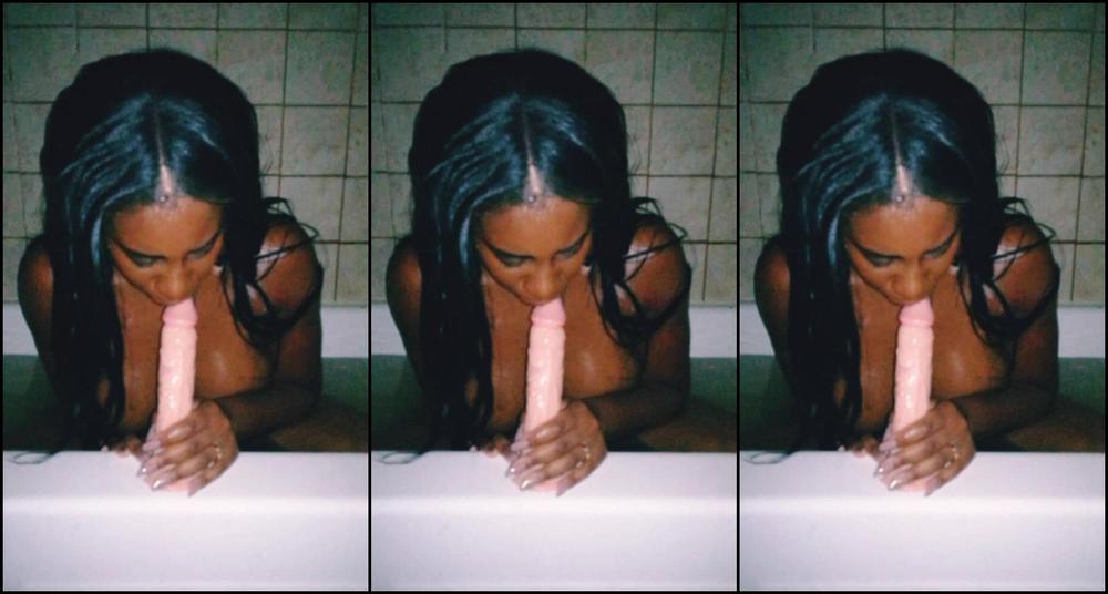 Daddysrozay Daddys Wet Black Slut