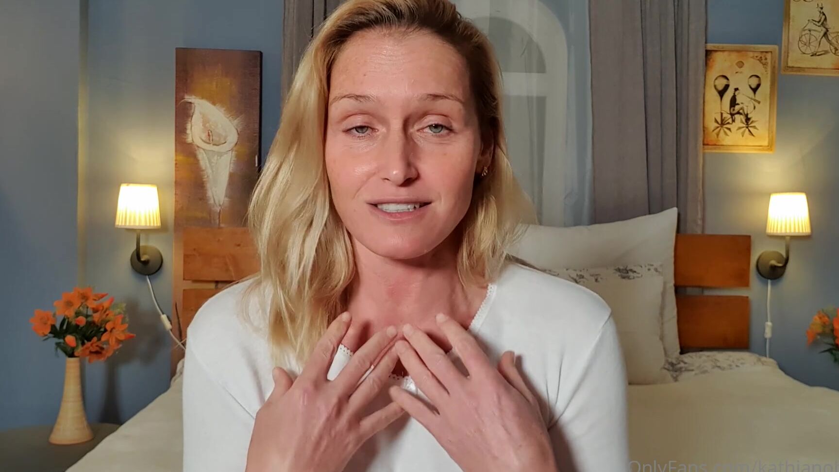 Kathianobilixx Good Evening My Dears I M So Sorry To Start New Year With Such A Video Message But I Need