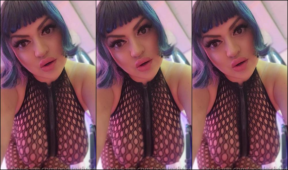 Goodgirlvixen 2822283823 03 30 2023 I Ll Be At The Dungeon Tomorrow Too Showing Off A New Piece Of Dungeon Furniture