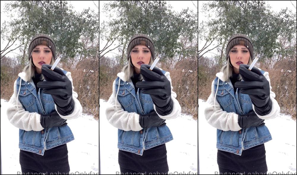 Justnitnee Snow Day In Texas