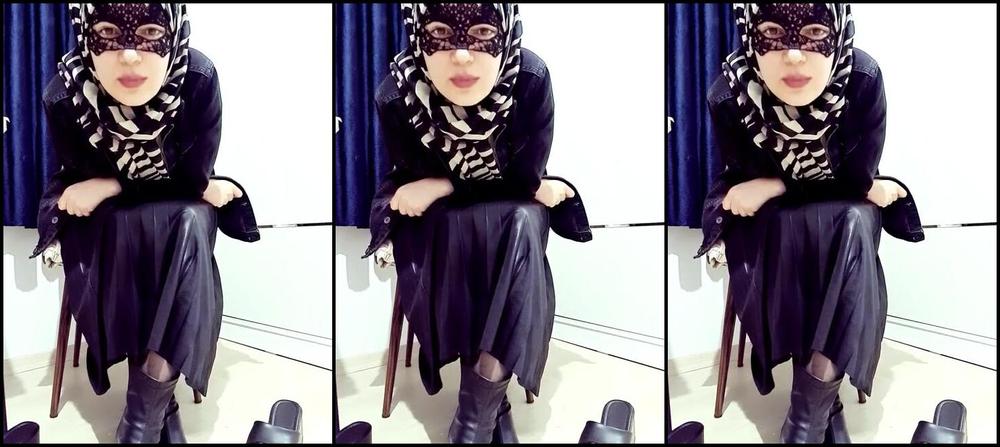 Queen Salome Onlyfans Yine Harika Sahibenizp