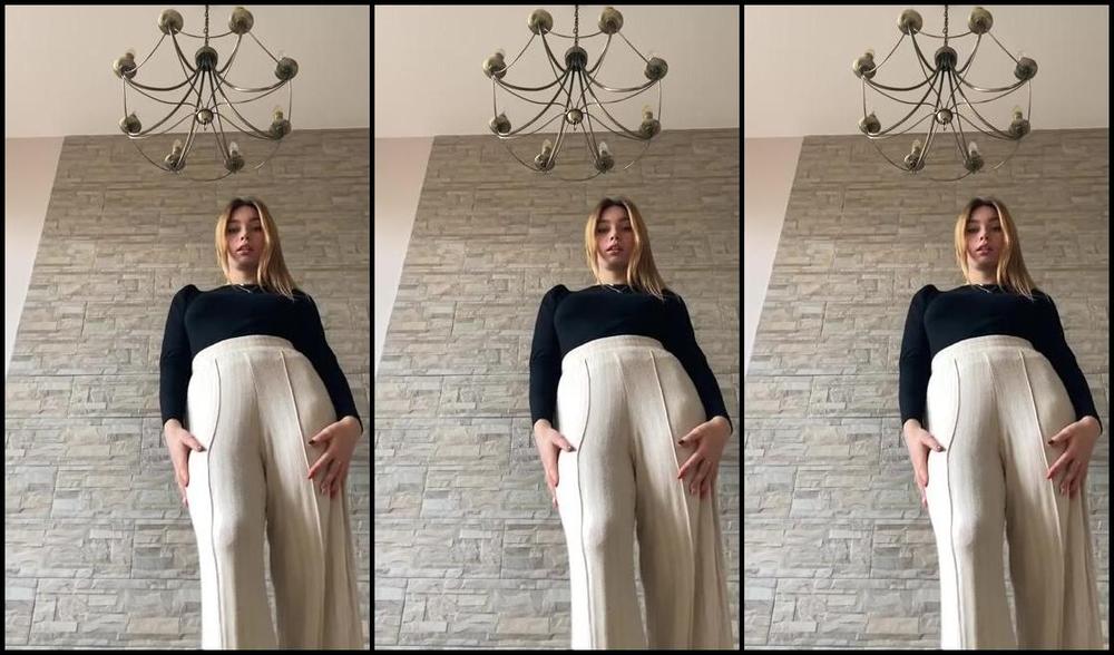 Goddess Aven Aka Aventurinex Onlyfans Cleaning Goddesses Heels Is A Privilege Be Thankfulp