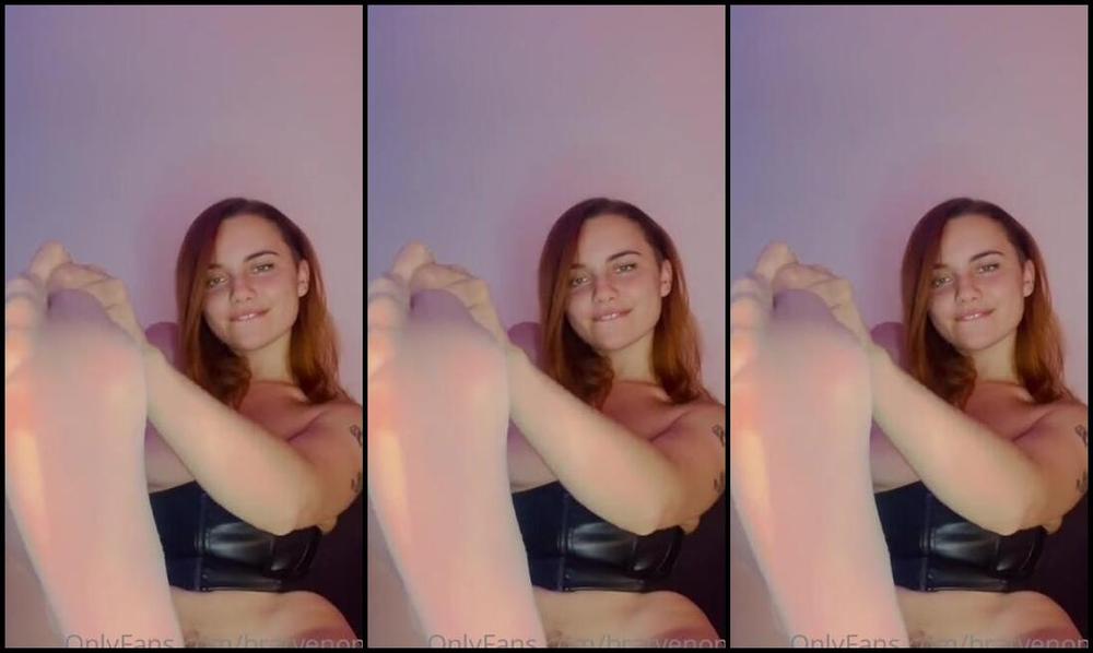 Revenge Aka Bratvenom Onlyfans Nylon Make Btches Like You Weak And Usable