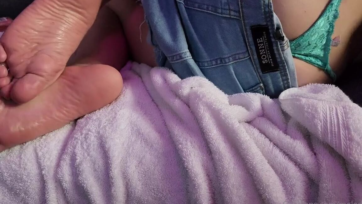 Mel Demie Nicknamed Meledemie Onlyfans Video 2