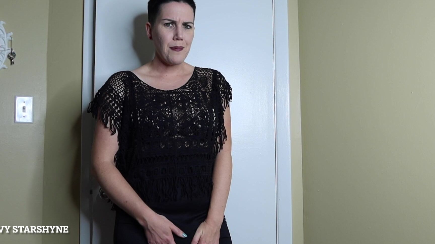 Ivystarshyne Borrowing Your Dick