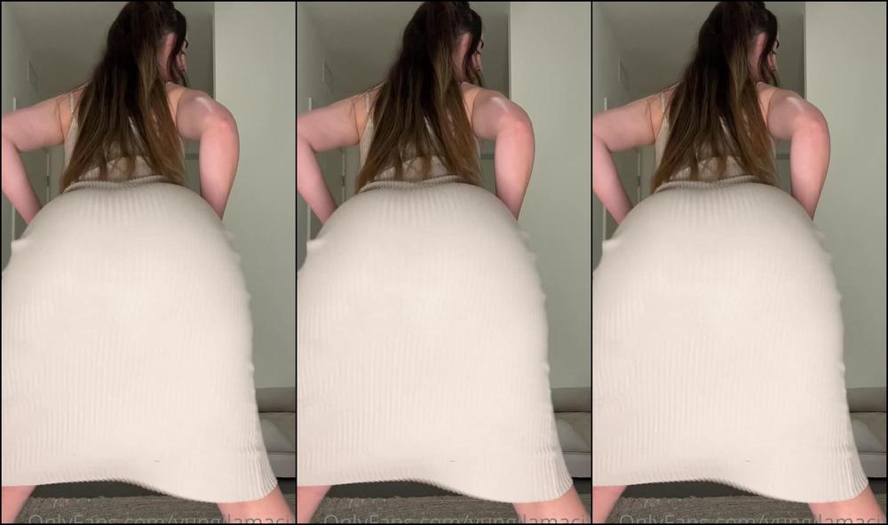 Lilyalcott 2522821733 07 15 2022 Twerking Vid Number 5 Lol I Don T Even Know At This Point But Here S Another One