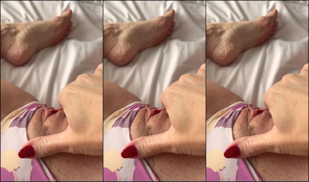 Britneykiss Me I Woke Up On The Horny Side Of The Bed As Usual And Our Kids Were Not Making It Easy For M