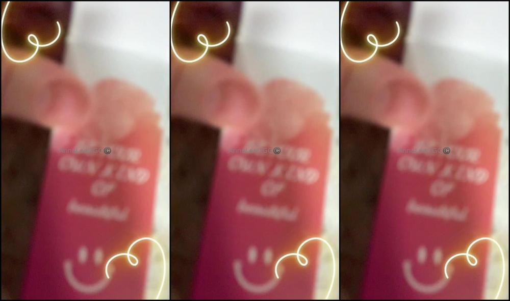 Annalee Vip 3157862977 01 12 2024 Unboxing My New Little Toy Yes I Got A Lil Excited