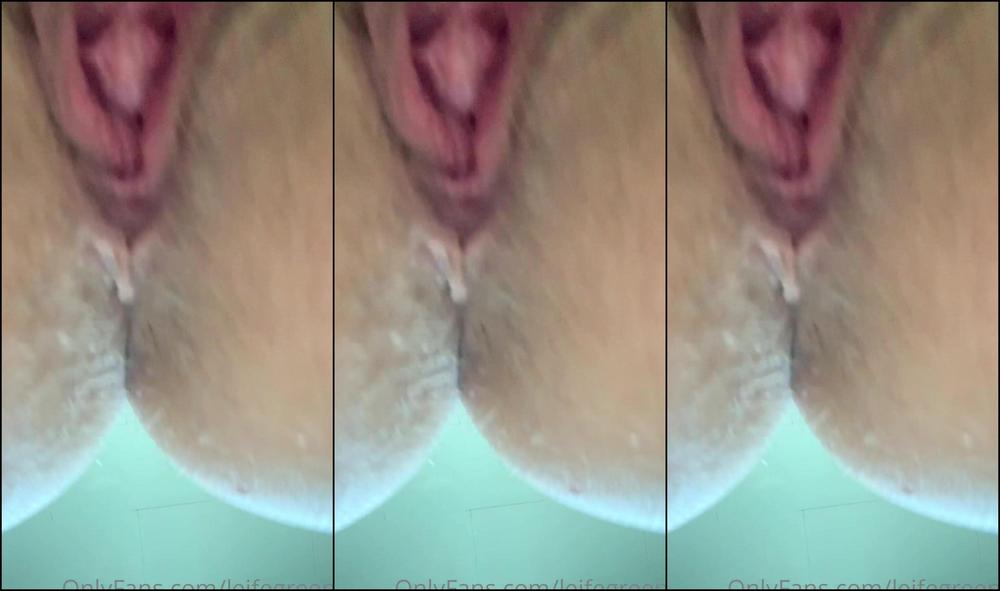 Leifegreenz A Fun Full Length For You