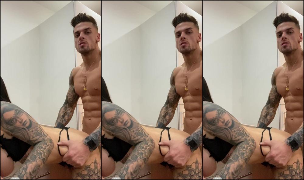 Sophia Leighxx Getting Rammed