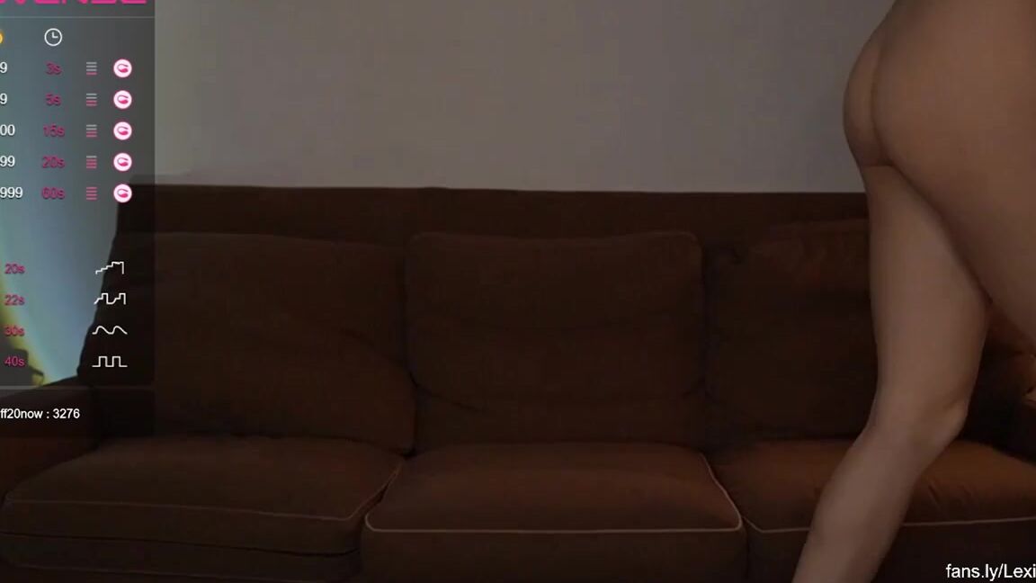 Lisatwinkle Lexipoy Chaturbate, Masturbation Porn -  Web cam