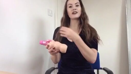 Brook Logan Cucky Fucks Fleshlight I Fuck Real Men