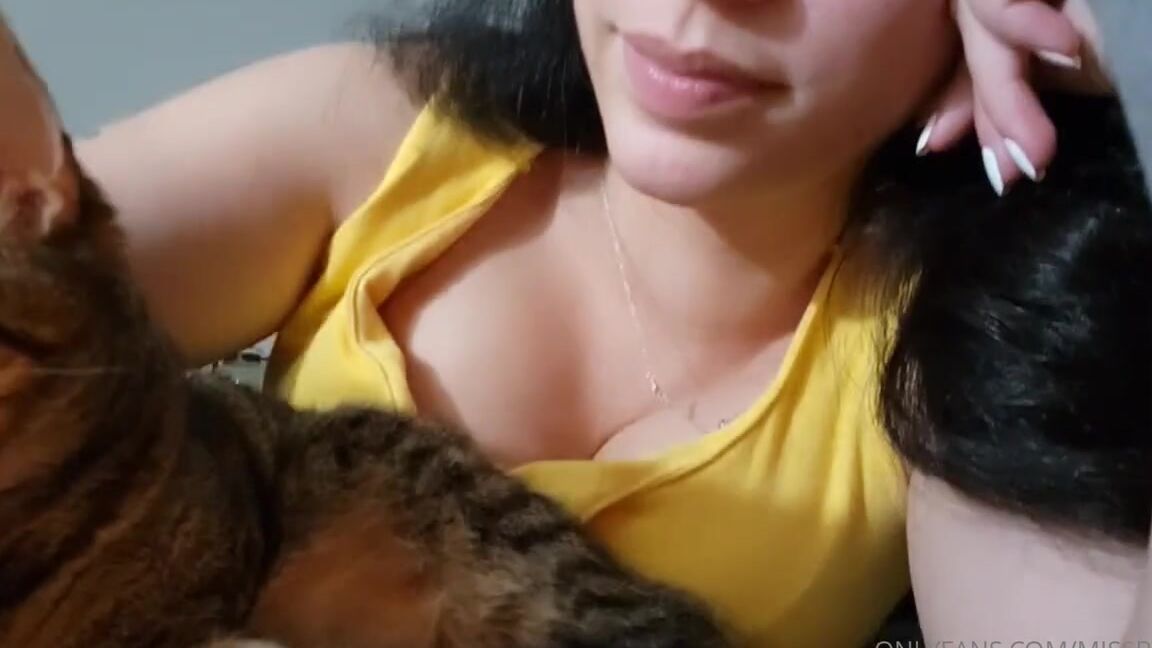 Missbella Onlyfans Sweet Dreams I Will Be Around Tomorrow The Cellphone Microphone Wasnt Even That Bad