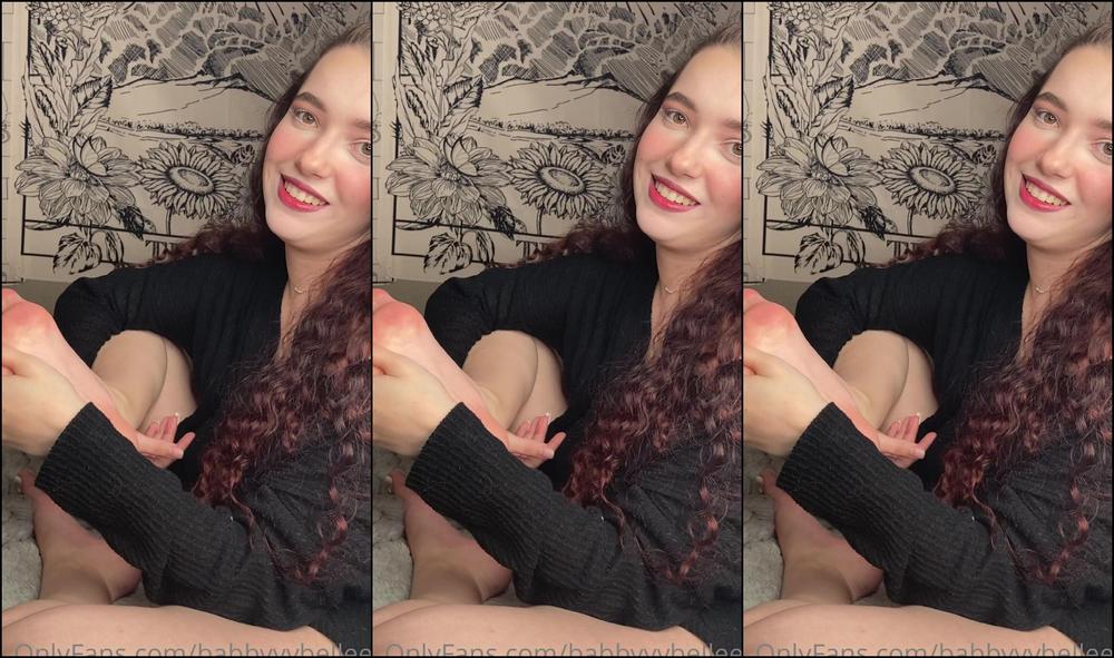 Babbyyybelleee First Role Play Video Let Me Know What You Guys Think And If You Want To See Anymore L