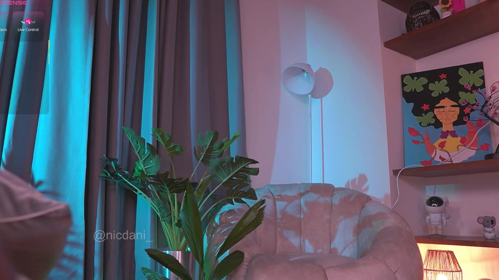 Chaturbate Nicdani 1 2025 04 26 01 19