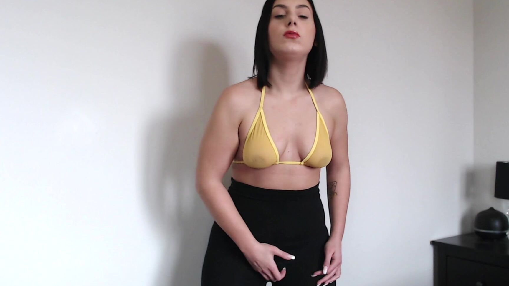 Goddess Arielle The BEST Final Orgasm JOI ManyVids