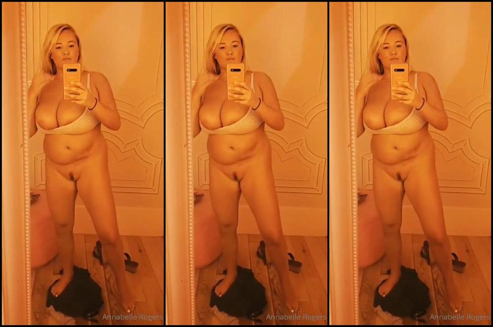 annabellerogers-18-01-2020-129046421-cum-join-me-in-the-victoria-secret-dressing-room